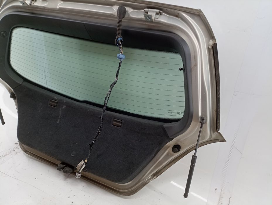 Porta de mala - OPEL Astra H GTC (A04) | 05 - 10