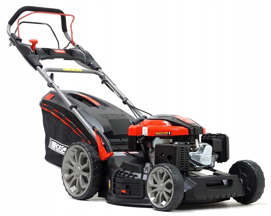 Nowa Kosiarka Hortmasz 53 cm 6,5 KM napęd