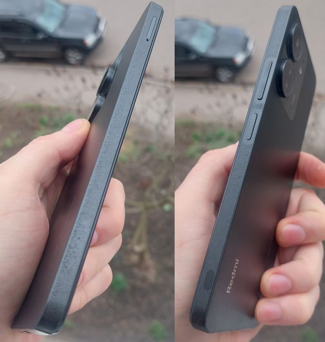 8/256 NFC Redmi 13C телефон, смартфон.