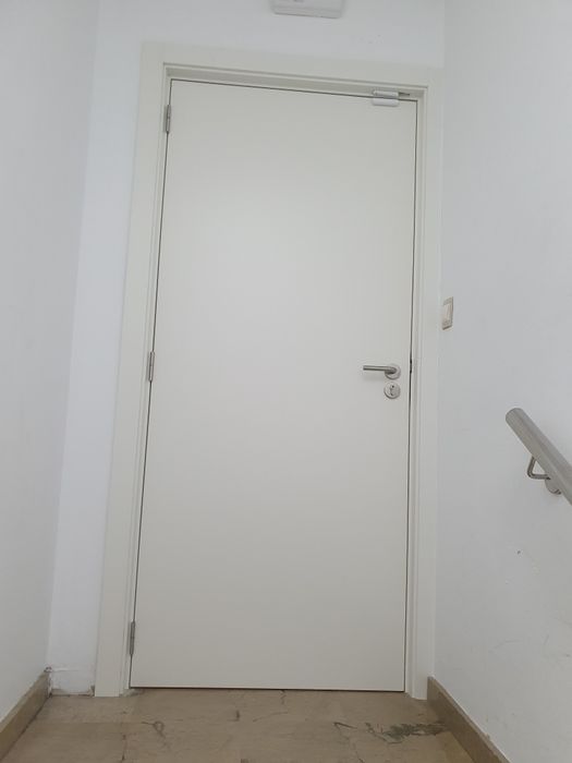 Serviços de carpintarias