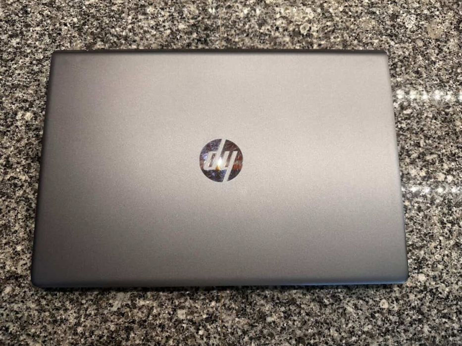 Portátil HP Pavilion