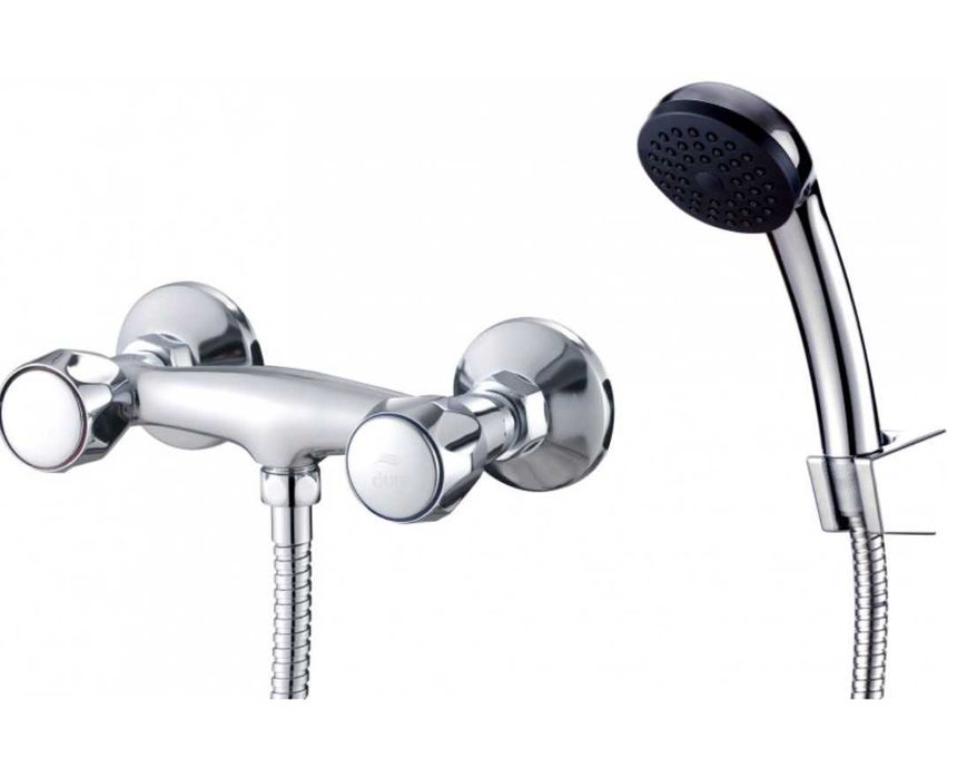 Bateria Prysznicowa Natryskowa Duro Verde D/B-06.06 * NOWA