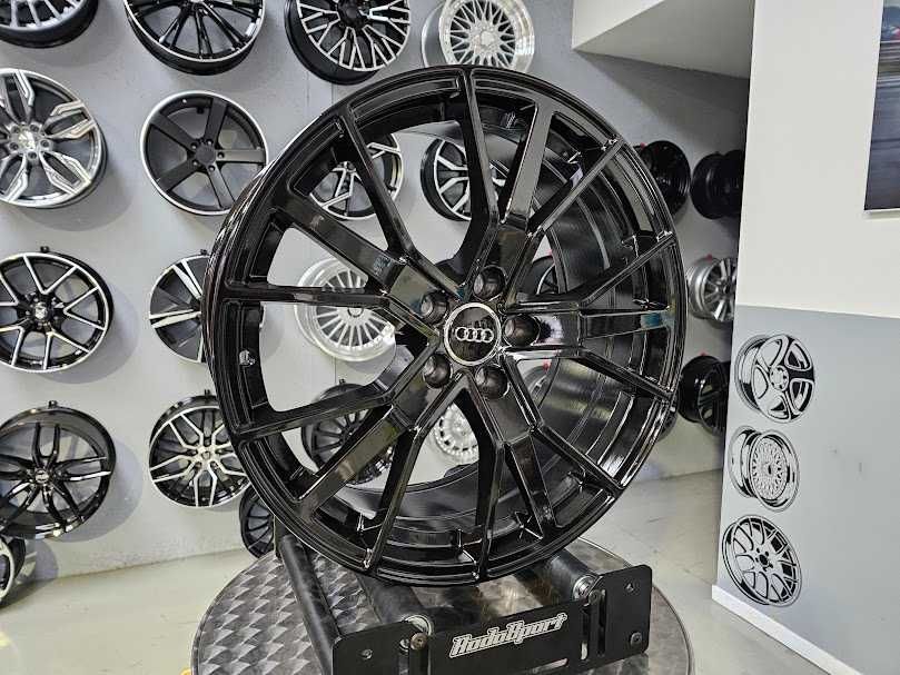 Jantes look Audi RS6 em 19 e 20 | 5x112 novas