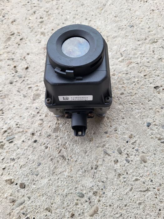 Kamera NightVision bmw m5 f90 G30 F15 G05 G07 G16 G11