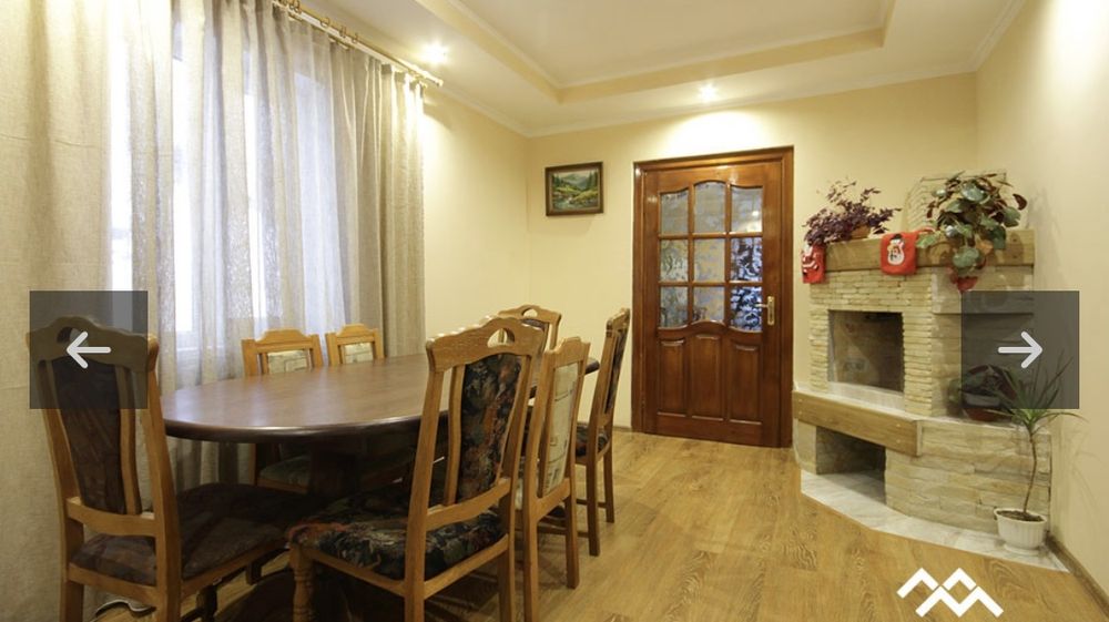 Здається житло село Плав'я