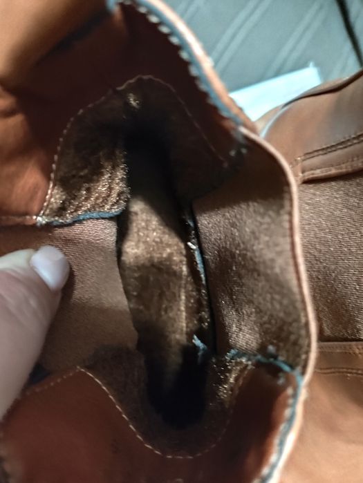 Продам демісізоні сапожки