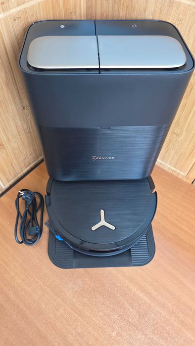 Ecovacs Deebot X9 Pro Omni - Robot odkurzacz