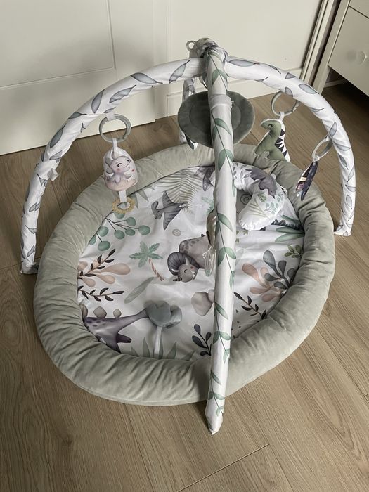 Nukidoo mata wdukacyjna interaktywna dino