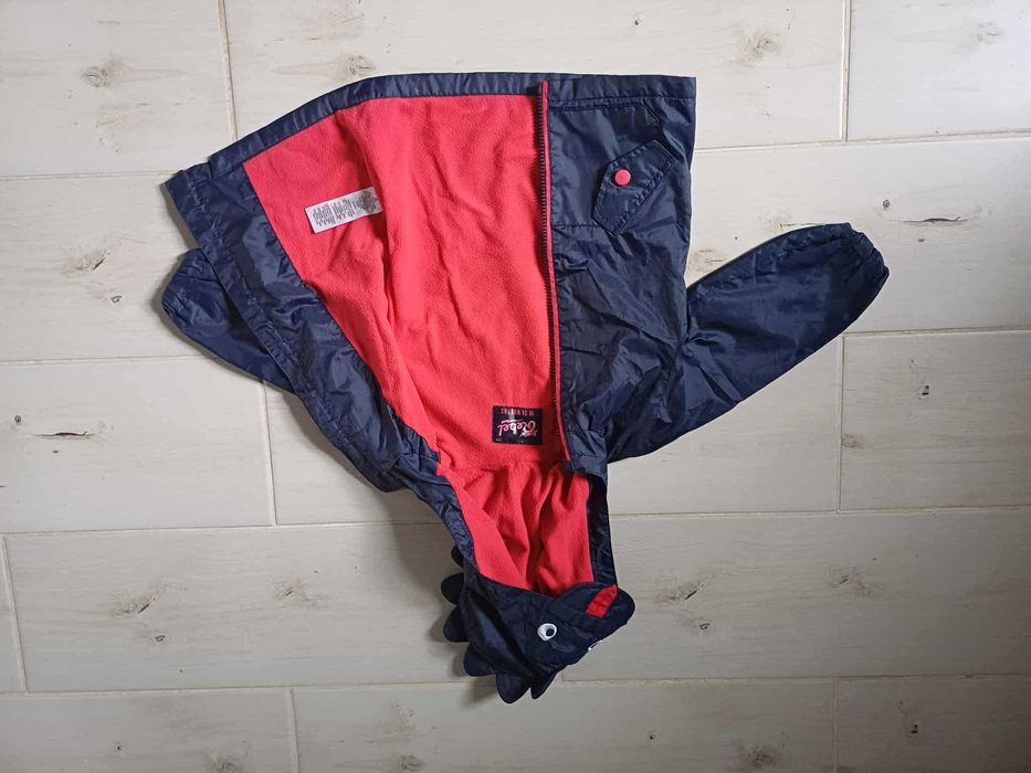 krtka jesienna litte rebel rozmiar 86-92