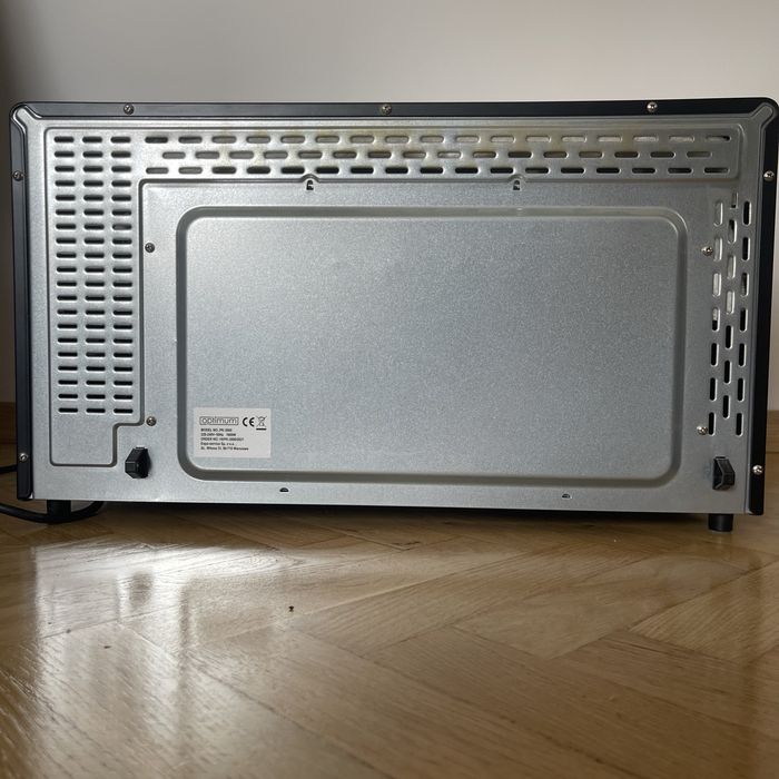 Mały piekarnik Optimum PK 3000