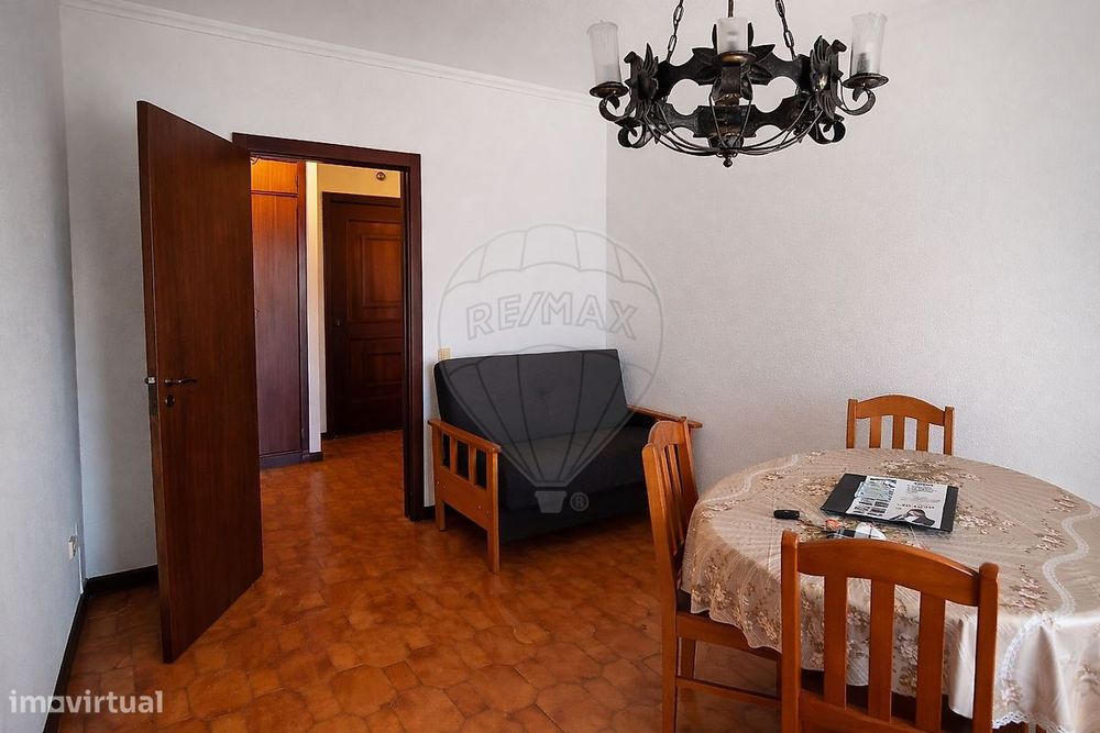 Apartamento T1 para venda