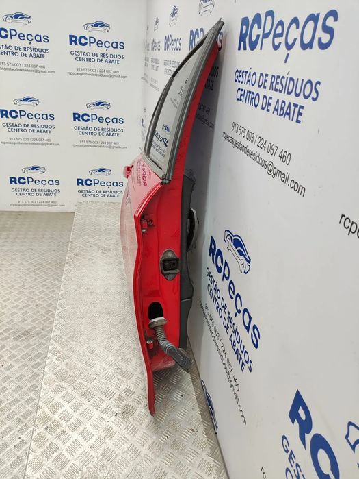 Porta Tras Traseira Direita BMW Serie 1 F20 5 Portas 2011 - 2019