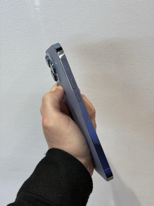iPhone 13 Pro Max 128Gb Sierra Blue
