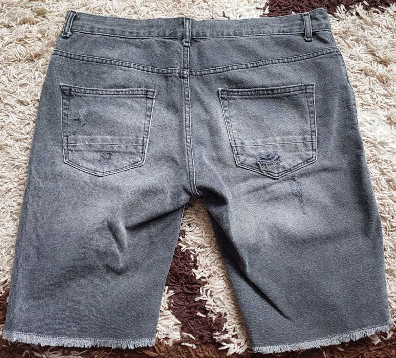 Джинсовые шорты Denim Co