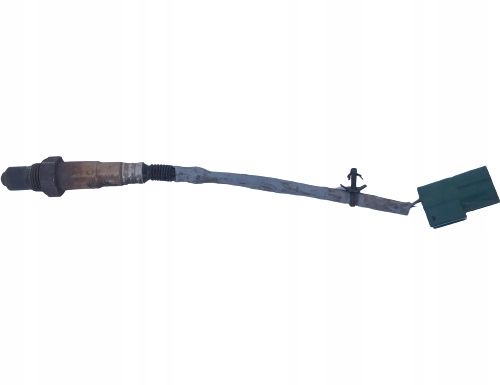 SONDA LAMBDA NISSAN TITAN 5.6