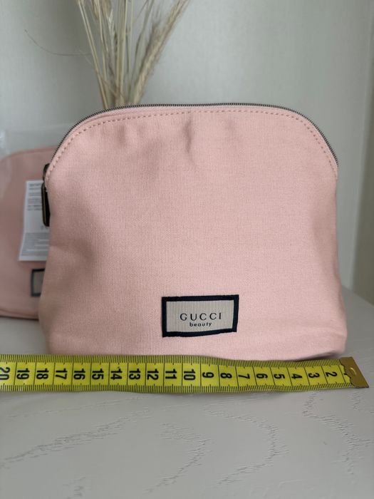 Косметичка Gucci  ,оригінал
