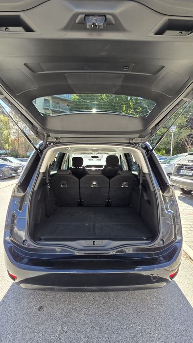 Citroën Grand C4 SpaceTourer 7 Lugares – Espaçoso e Equipado — photo 5