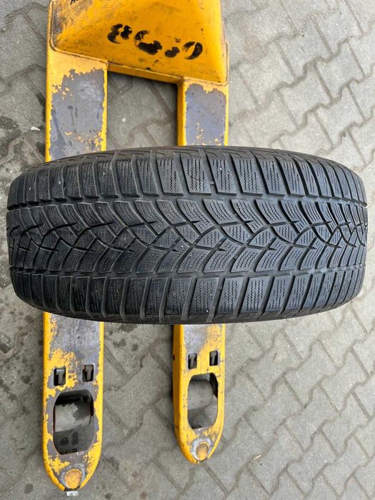Opona zimowa Goodyear Ultragrip Performance Gen-1 225/55 R17 97H DOT18 #3862