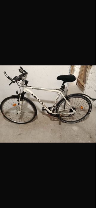 Rower kolarzówka Kellys.