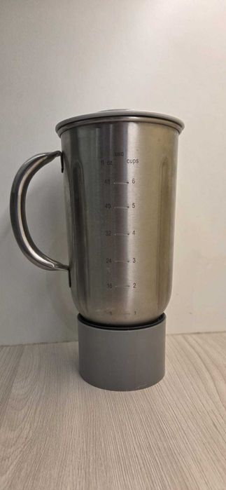 Kenwood AT339 (blender metalowy do Kenwood Chef/ Chef XL)