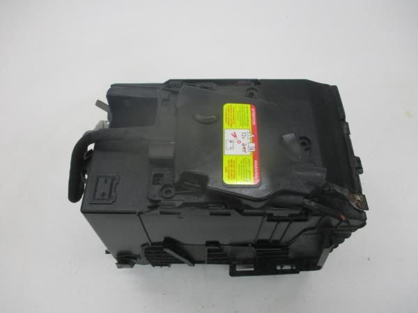 Base / caixa da bateria CITROËN DS3