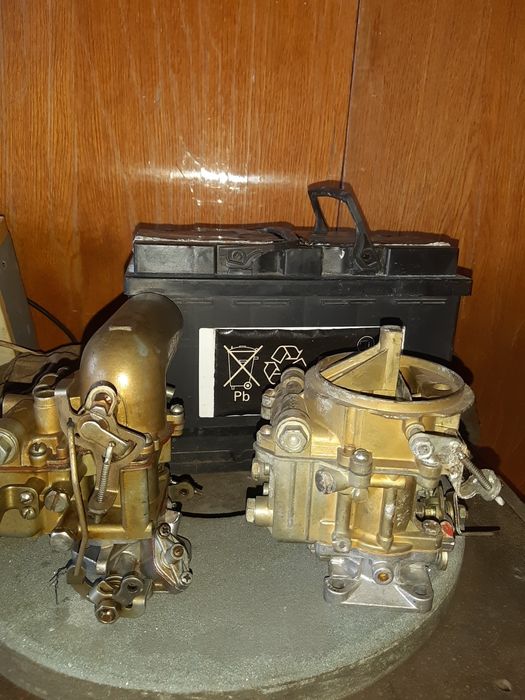 карбюратор ваз газ заз азлк