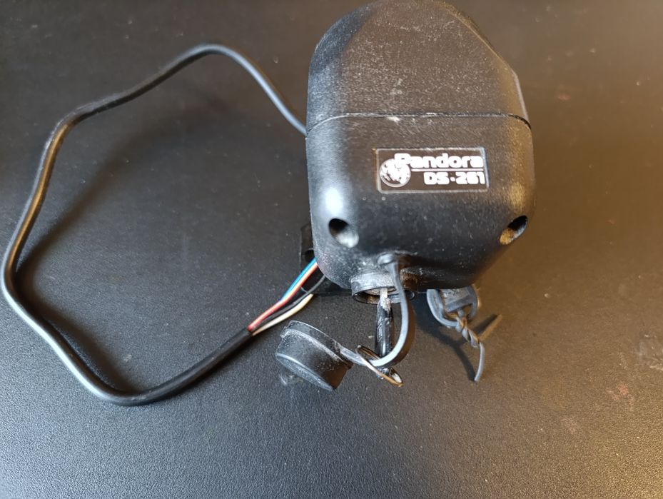 Сирена до сигналізації Pandora DS-261