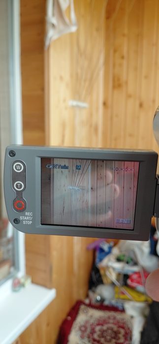 Цифровая видеокамера Sony DCR-HC26E
