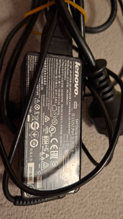 Laptop Lenovo Yoga 500