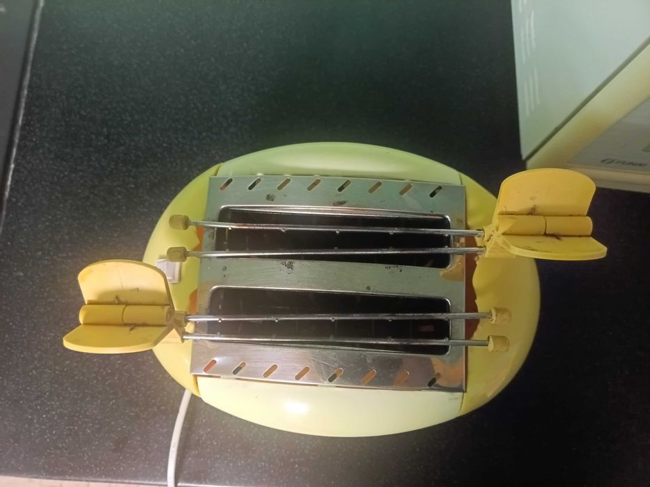 Тостер для грінок