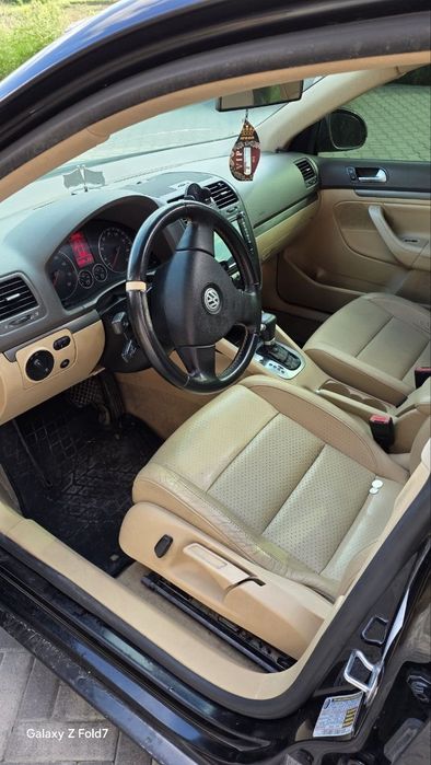 Volkswagen jetta 2.5 avtomat