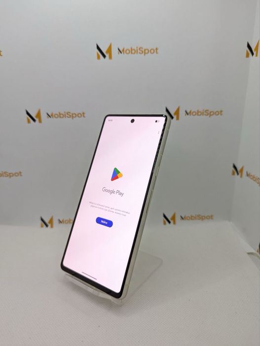 Google Pixel 7 Lemongrass 8/128gb Neverlock