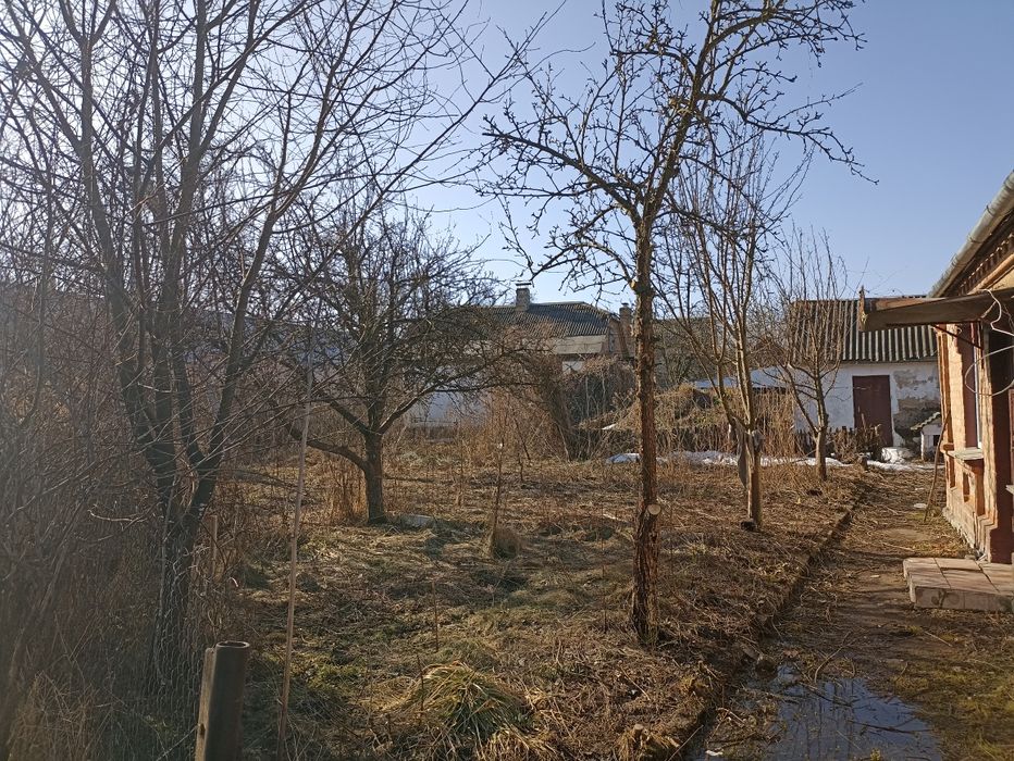 Терміново продам будинок, Ріф 62 м2