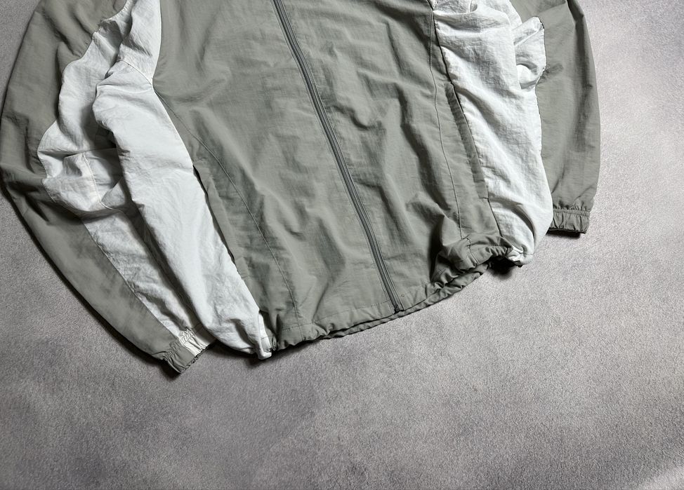 Куртка Corteiz Nylon Windbreaker Jacket