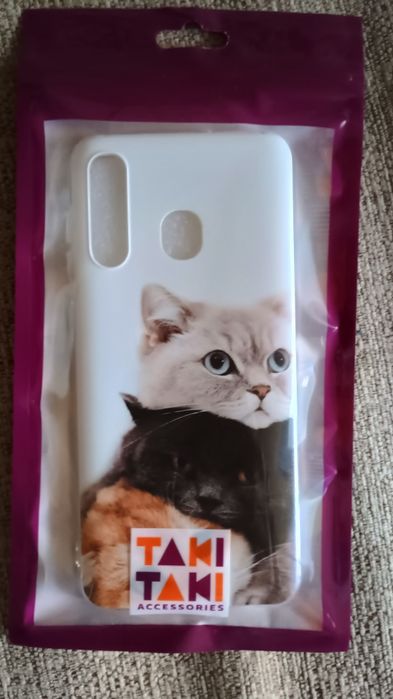 Чехол Самсунг а 30 а50