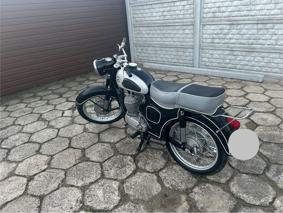 SHL 175 Wiatr - Stan Wzorowy