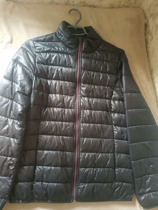 Куртка Peak невесомая