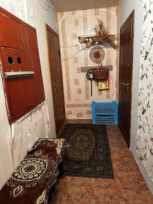 3к квартира на Озерній, 2/9п, ремонт +Меблі, 2 лоджії,ДержпрограмиТАК