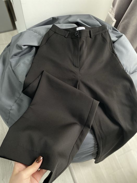 Брюки палаццо Zara