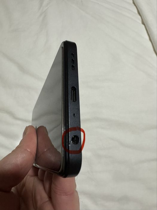 Telemóvel Smartphone Android Oppo A98 5G - 8GB - 256GB