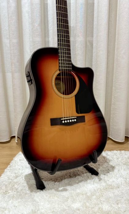 Guitarra Fender Acustica