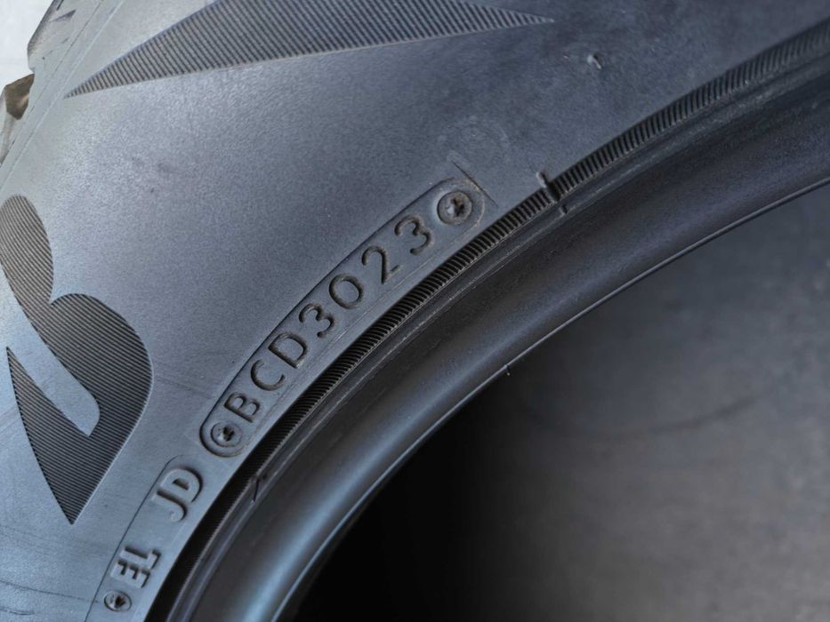 Bridgestone Blizzak DM-V3 R20 285/50 116T 1-2штуки не комплект