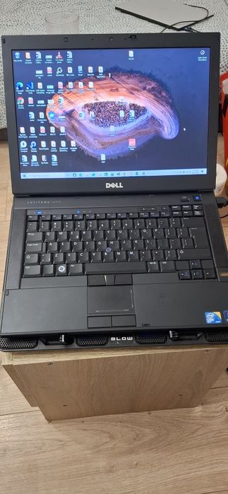 Dell Latitude E6410