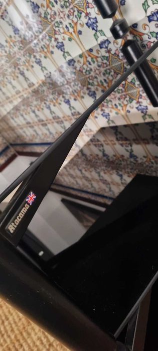 HiFi Rack (Movel Audio/Video) | Atacama RS Equinox 3 Prateleiras