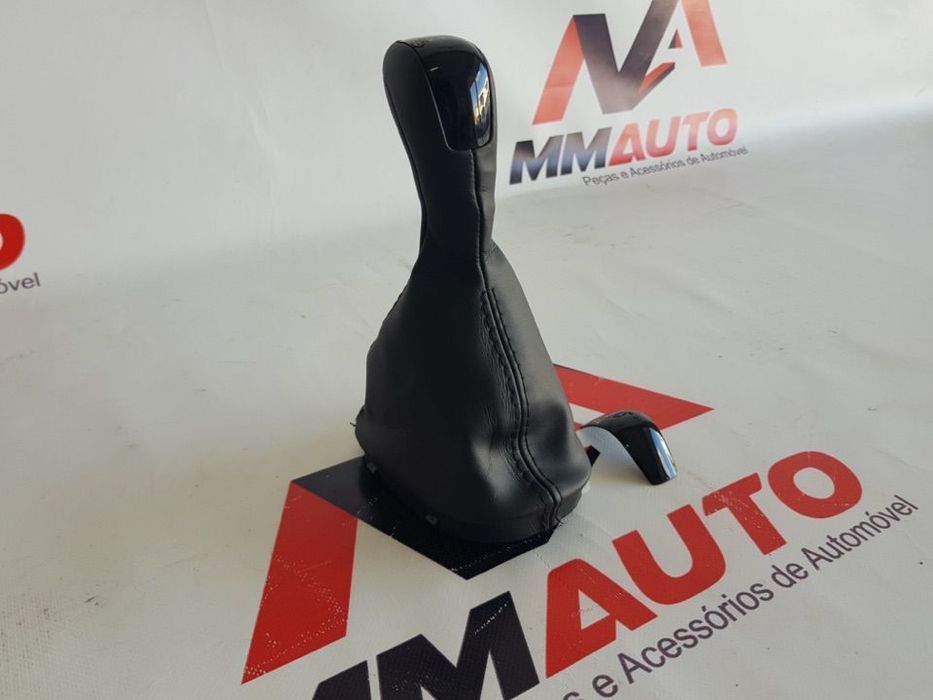 Manete De Velocidades Mercedes C W203
