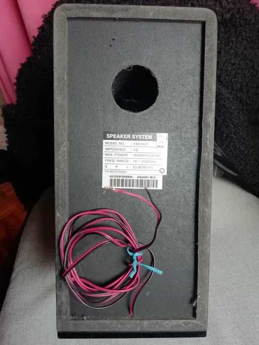 Opurtunidade Quite Home Cinema LG.