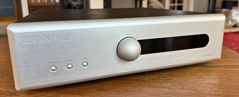 Zestaw audio Bladelius -Advantage