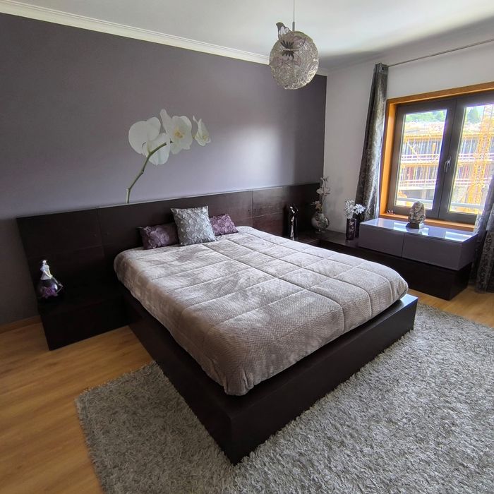 Mobilia de quarto - Interdesign