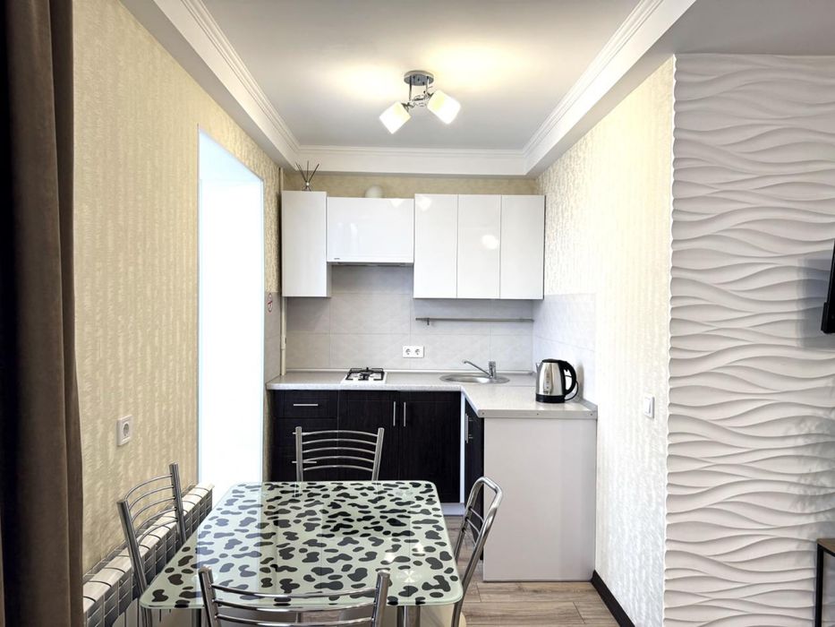 3ком квартира, Оболонский пр. 16а! м.Оболонь и м.Минская 3мин(Видео)