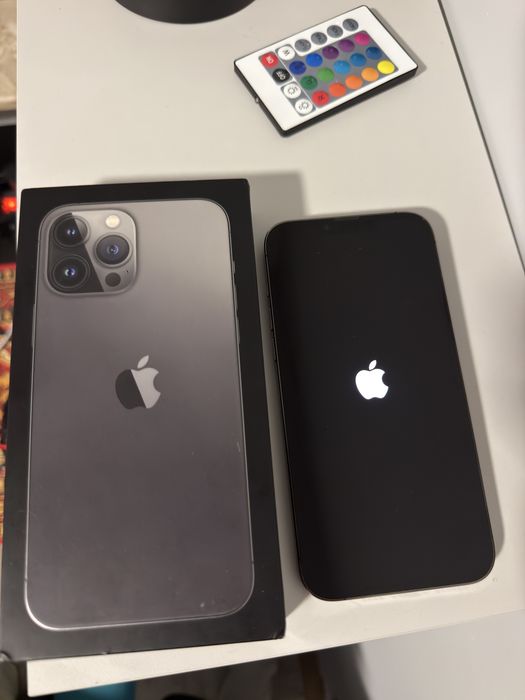 Iphone 13PRO MAX